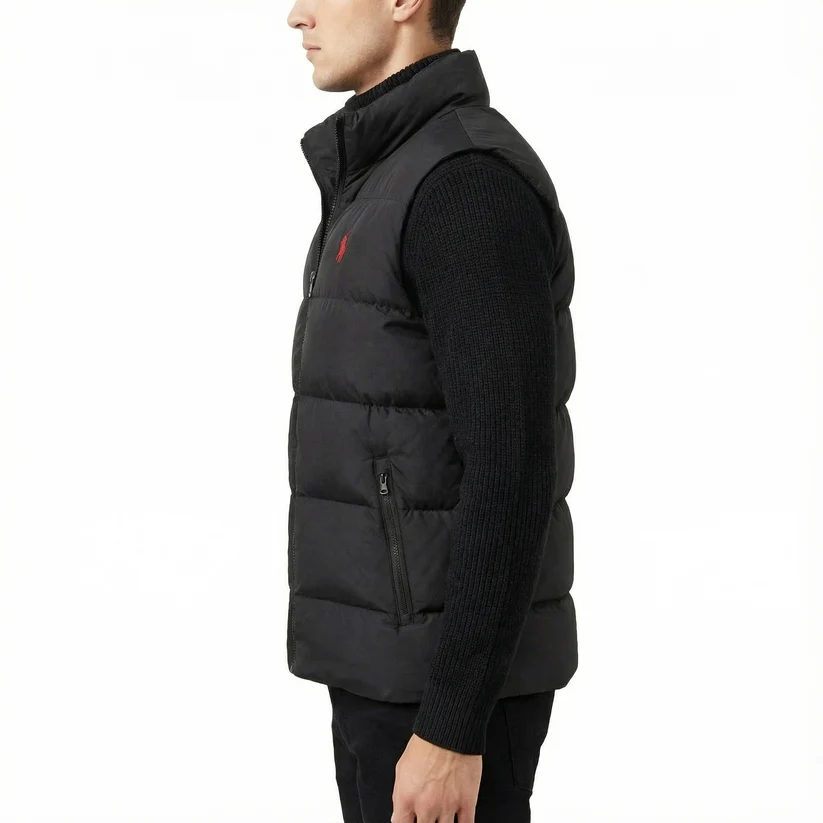 Weste + Kostenloser Pullover (Letzter Abverkauf)