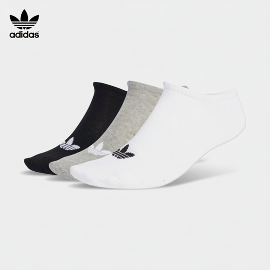 Comfort Fit Socks – 3 Pairs