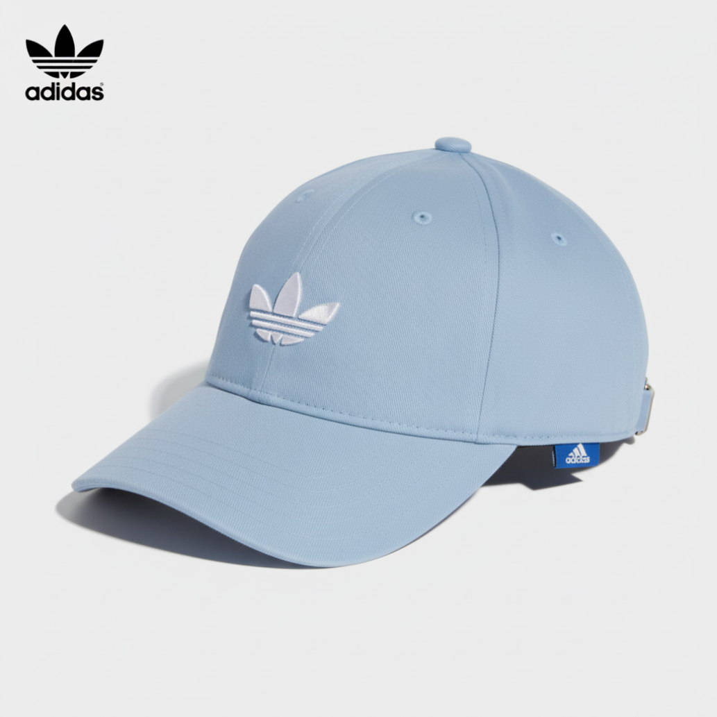 Signature Cap