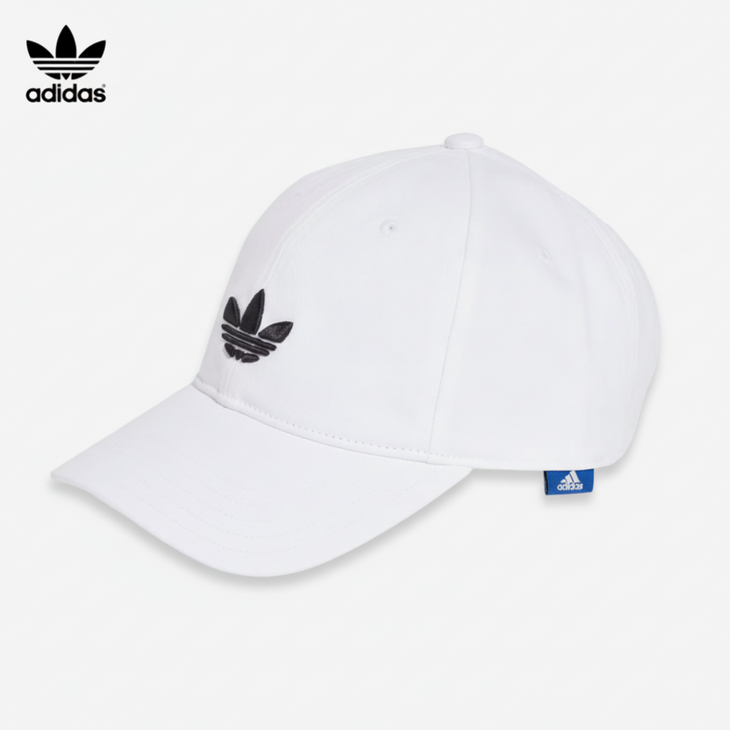 Signature Cap