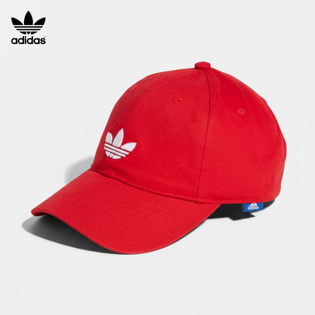 Signature Cap
