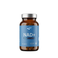 NAD+ 5 en 1 Trans-resveratrol Energía y Antienvejecimiento