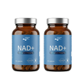 NAD+ 5 en 1 Trans-resveratrol Energía y Antienvejecimiento