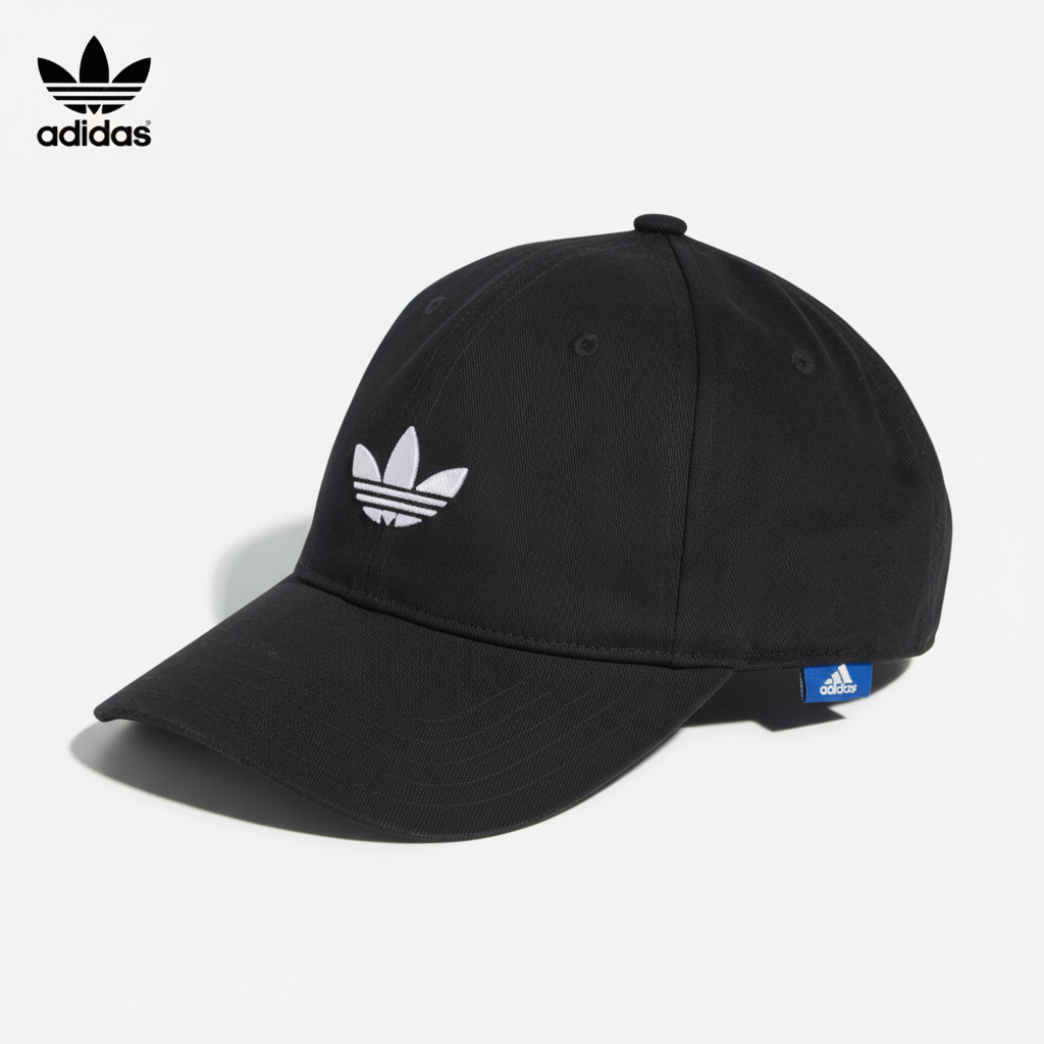 Signature Cap
