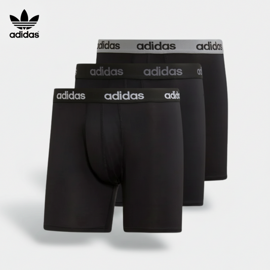 Core Boxers – 3 Pack