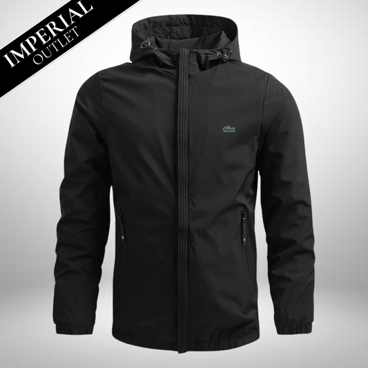 Lacoste Premium Winterjacke mit ThermoTech