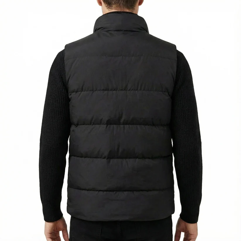 Weste + Kostenloser Pullover (Letzter Abverkauf)
