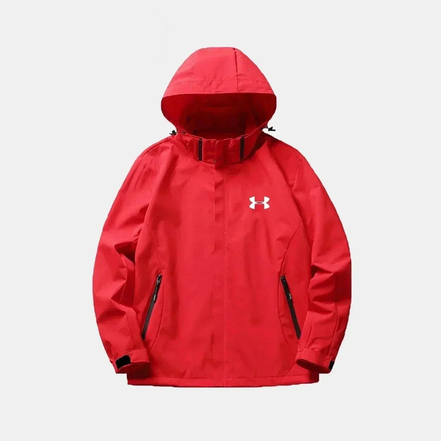 Under Armour Wasserdichte Sportjacke