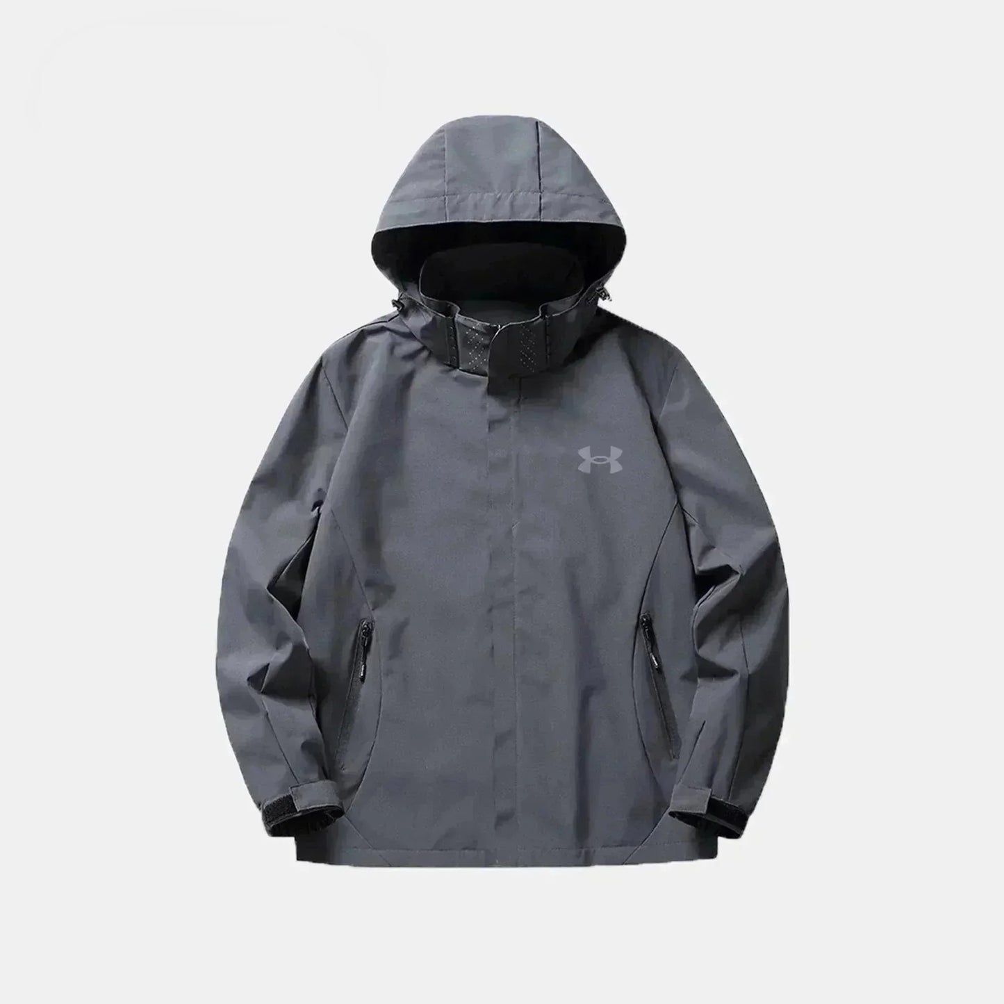 Under Armour Wasserdichte Sportjacke