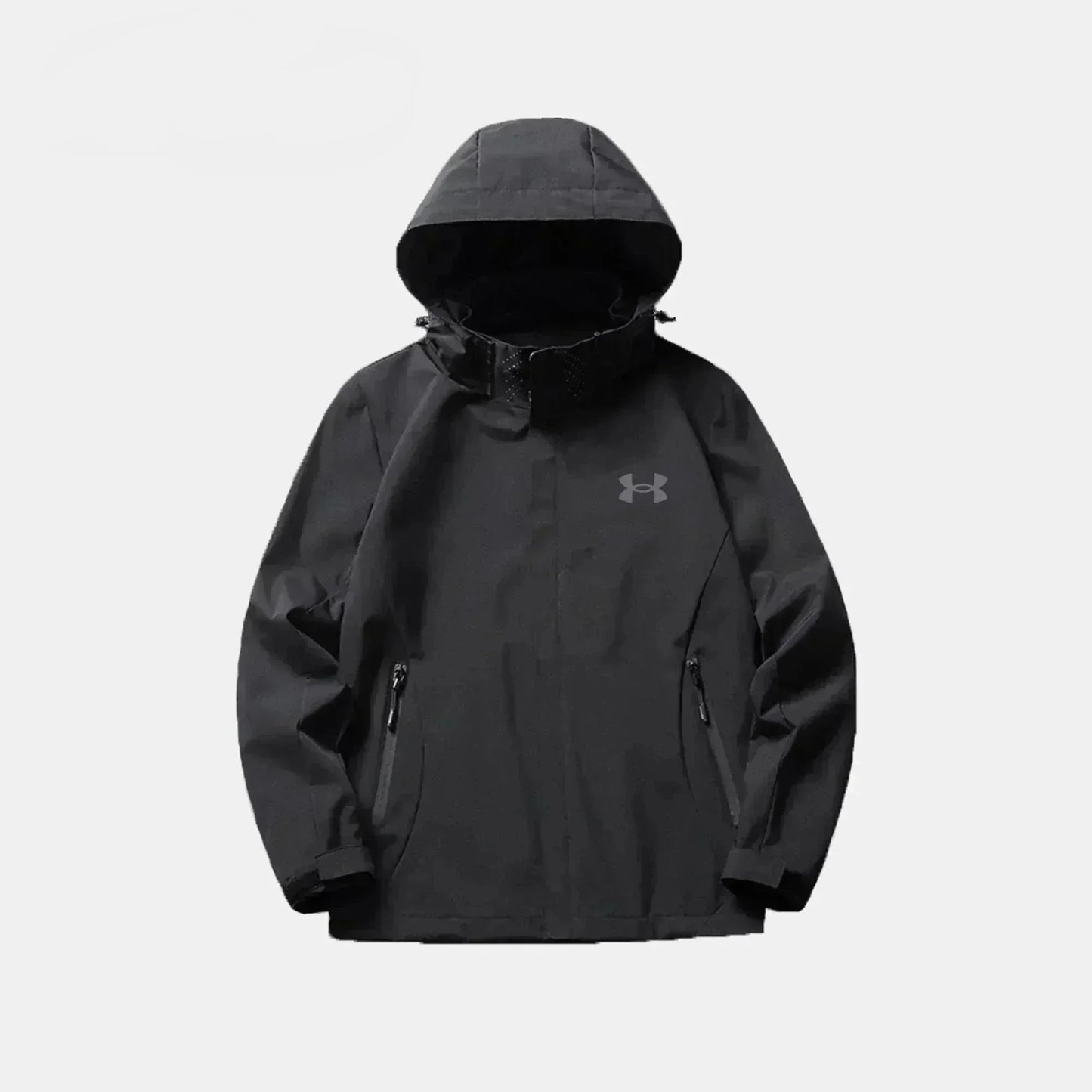 Under Armour Wasserdichte Sportjacke