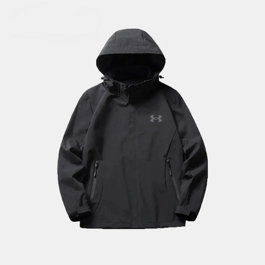 Under Armour Wasserdichte Sportjacke