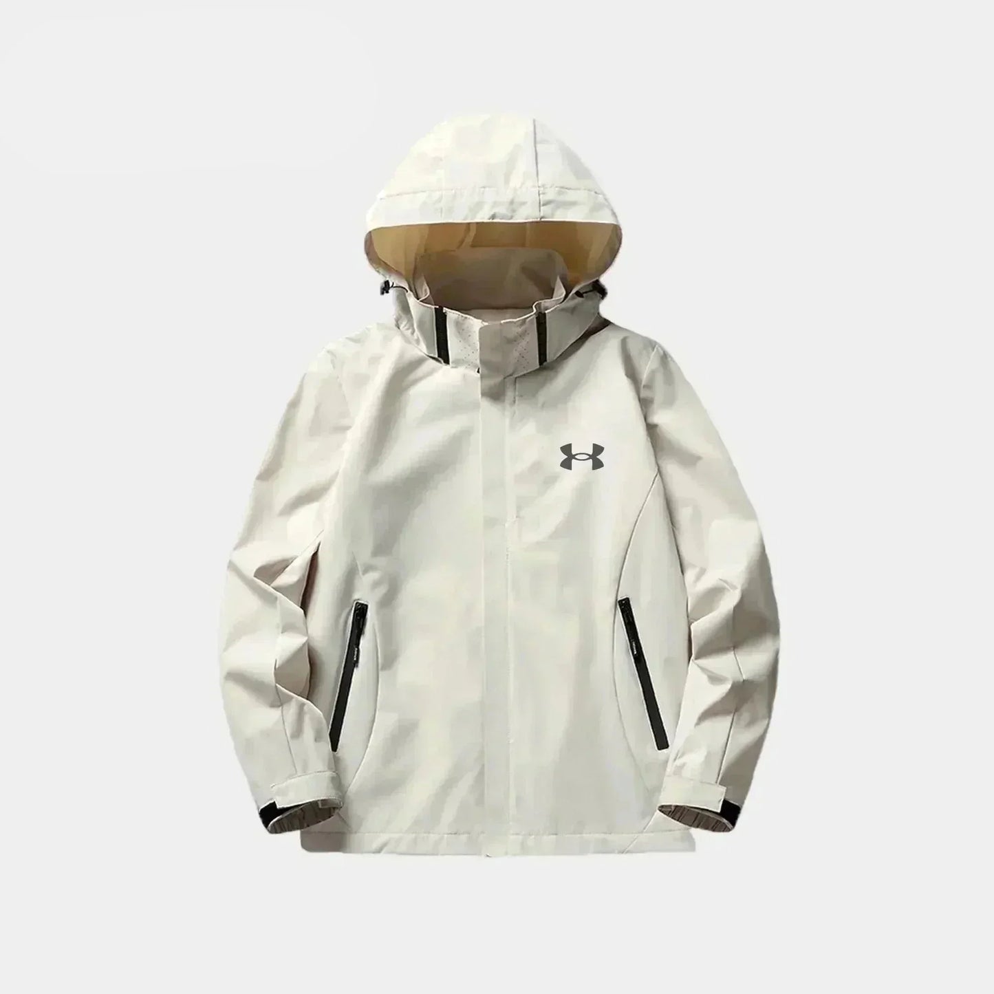 Under Armour Wasserdichte Sportjacke